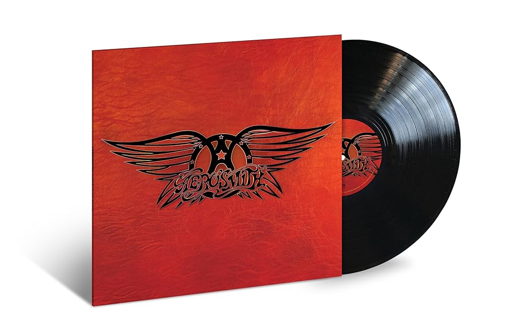 Amazon.com: Greatest Hits[LP]: CDs & Vinyl